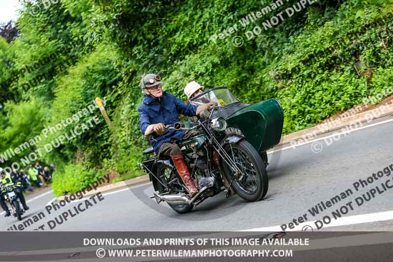 Vintage motorcycle club;eventdigitalimages;no limits trackdays;peter wileman photography;vintage motocycles;vmcc banbury run photographs